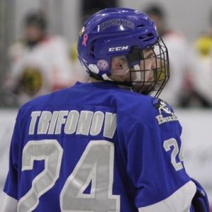 Meet your Posher, Kristian